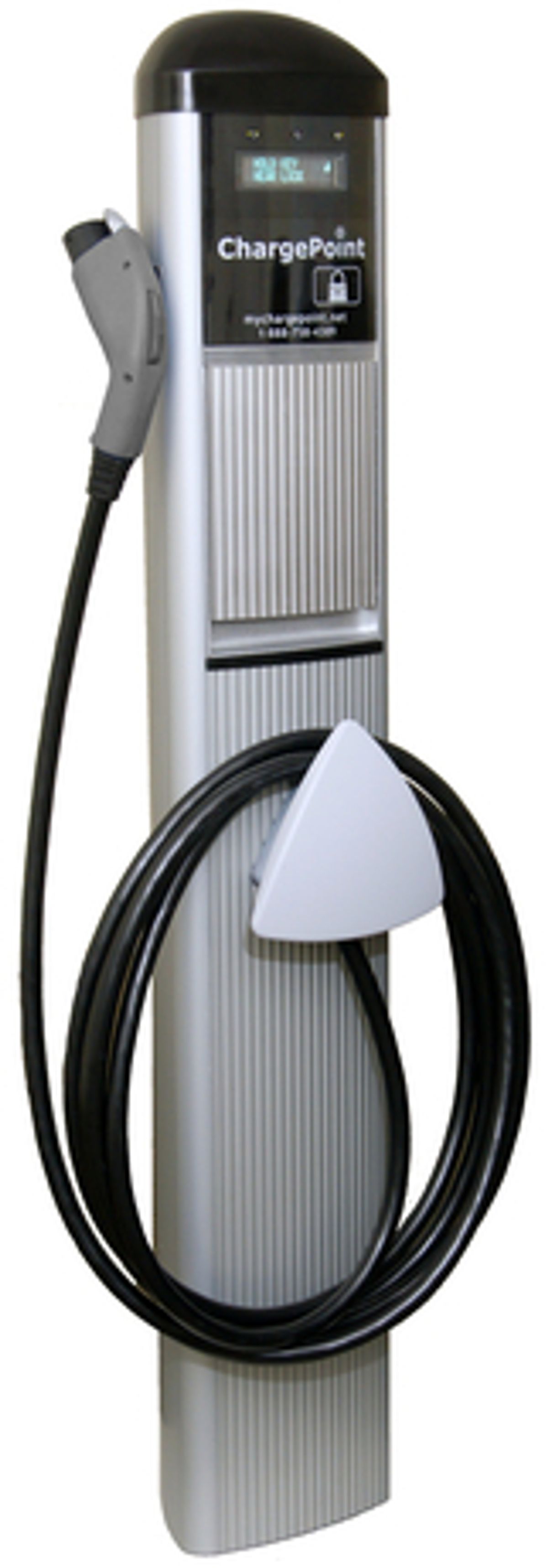 Electric Car Charging Stations to Be Deployed in Nine U.S. Metropolitan Areas
