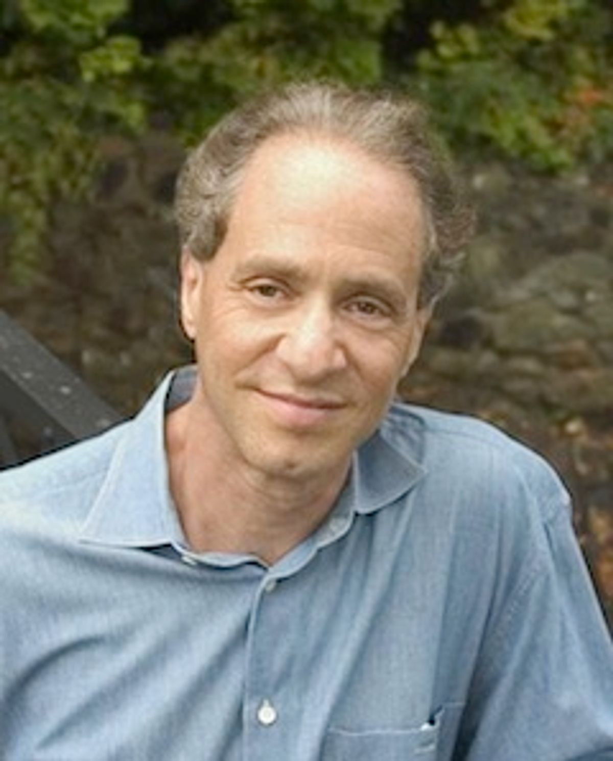 Ray Kurzweil's Music Revolution