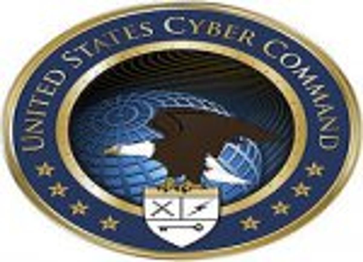 Who's Inside the New U.S. Cyber Command?