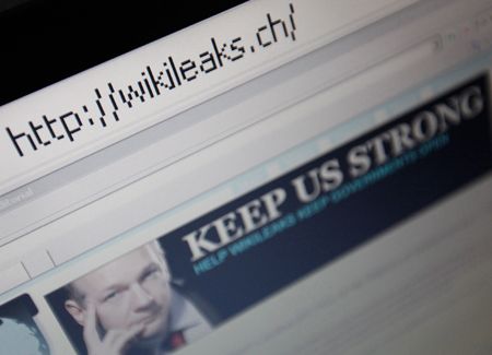 WikiLeaks Demonstrates Web Resiliency