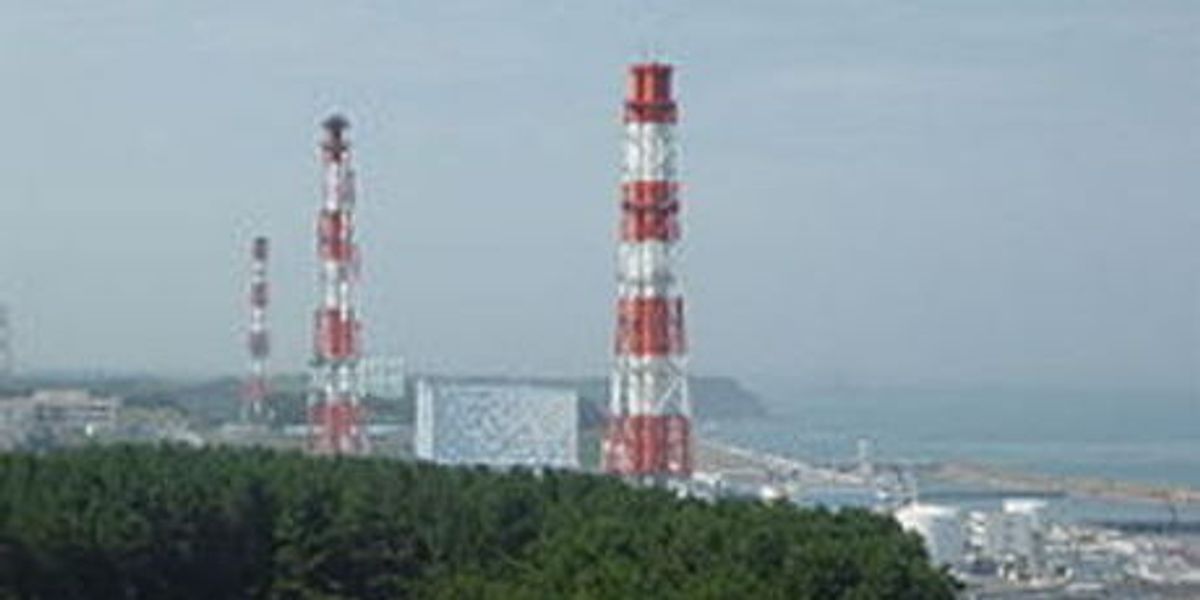 Implications of Second Japanese Reactor Meltdown