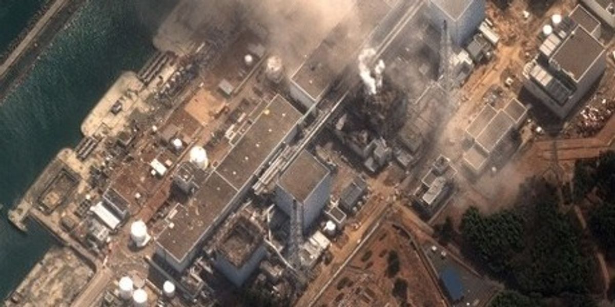 Tepco Missteps Before and During Nuclear Crisis