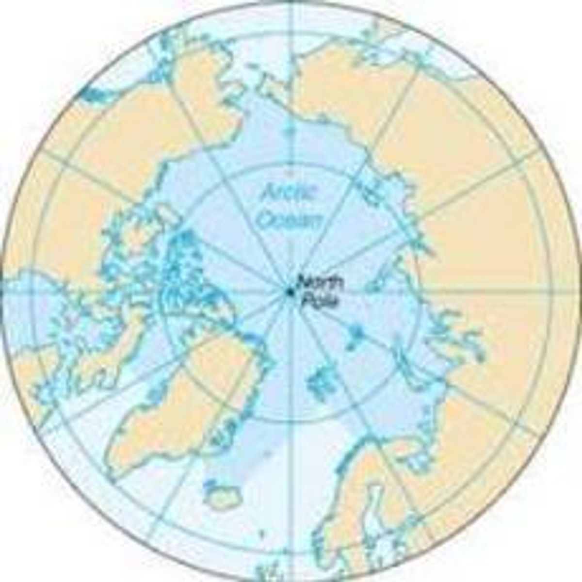Arctic Oil Geopolitics