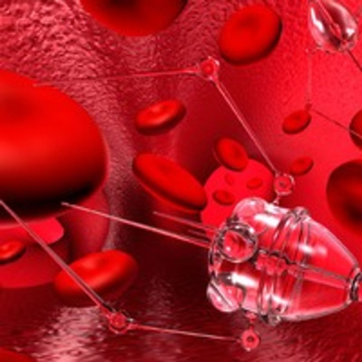 Nanorobots Are Not a Technology; They Are a Prediction