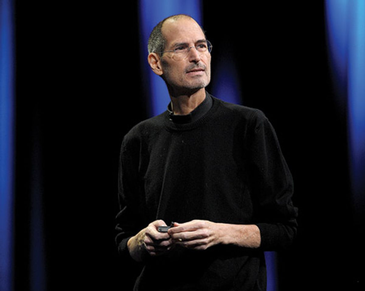 Are You a Wilson Greatbatch or a Steve Jobs?