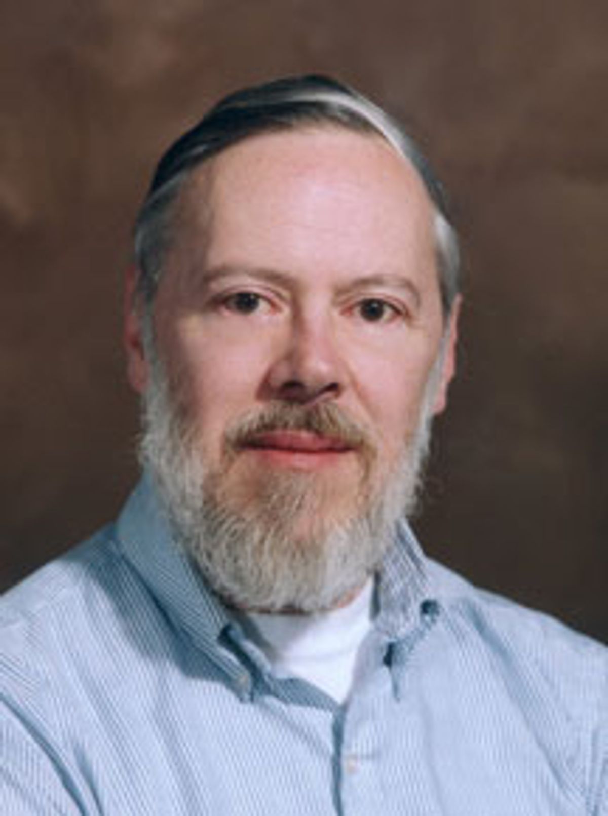 Dennis Ritchie (1941–2011)