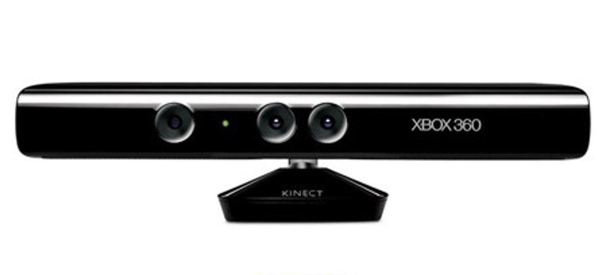 Rumored Kinect 2 Upgrades Could Be Big News for Robotics