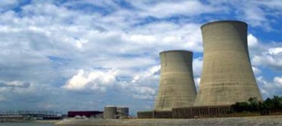 Seismic Reassessment of U.S Nuclear Reactors Hits Nerves