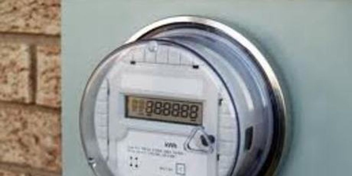Implications of PG&E's Smart Meter Opt-out