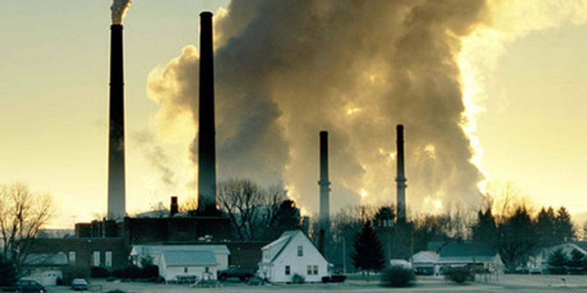 EPA's Toothless Carbon Regulations