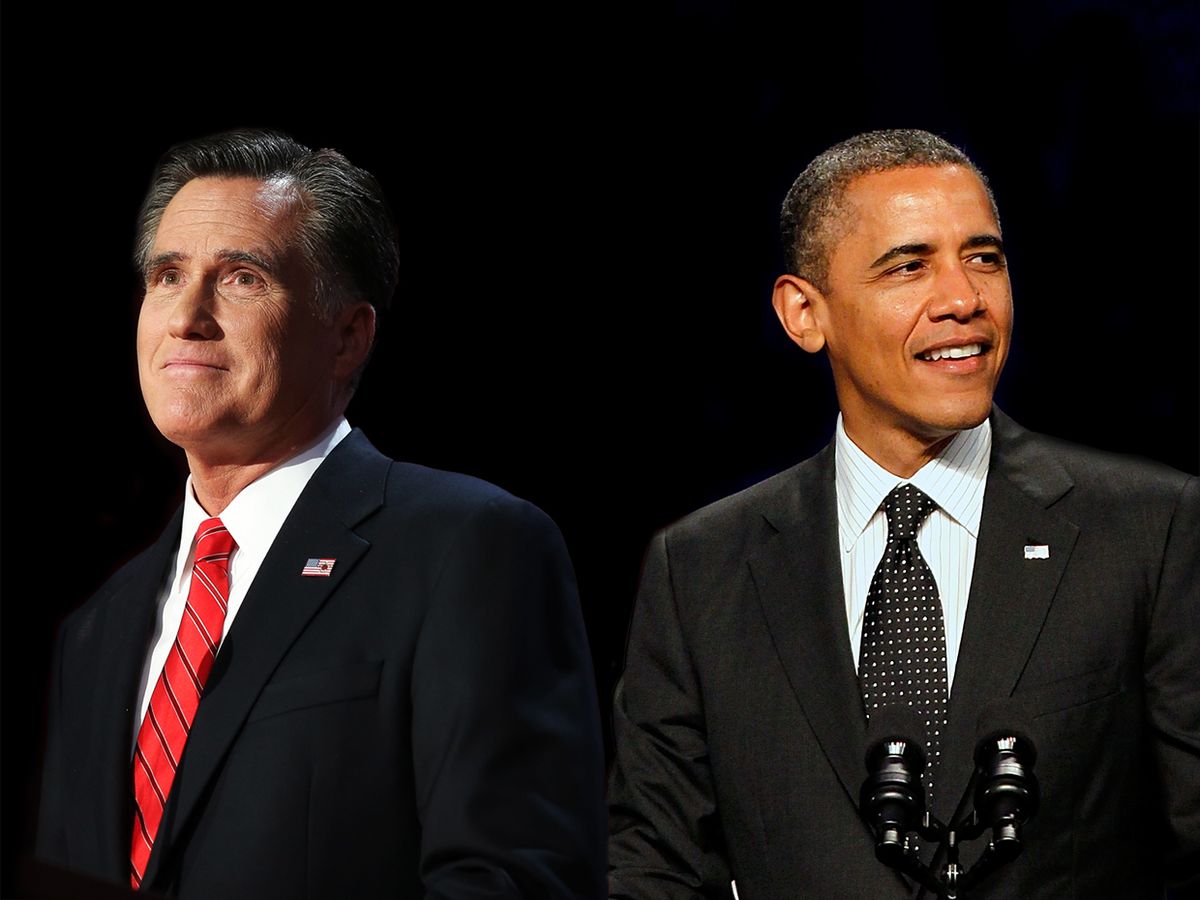 Obama and Romney Lay Out Science and Technology Positions