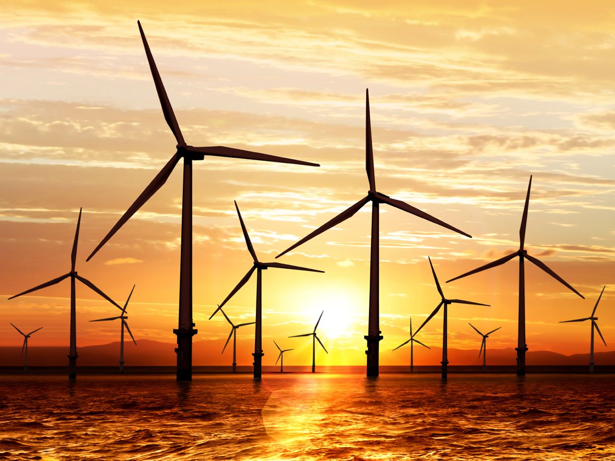 Little Limit to the Amount of Wind Energy - IEEE Spectrum