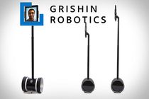 Grishin Invests $250,000 in Double Robotics’ Telepresence Platform