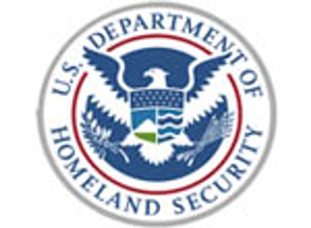 U. S. Senate Report: DHS Counterterrorism Fusion Centers Often Produce “Crap” Intel