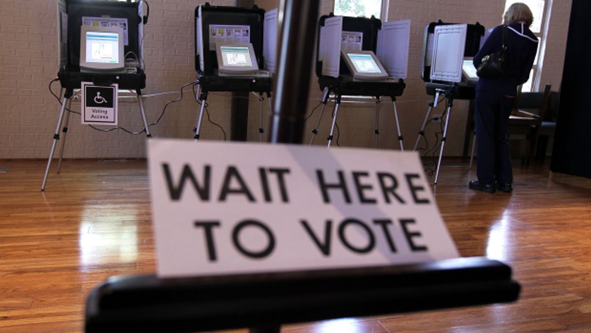 This Week in Cybercrime: Could Maryland Voter Registration Vulnerability Affect Election Outcomes?