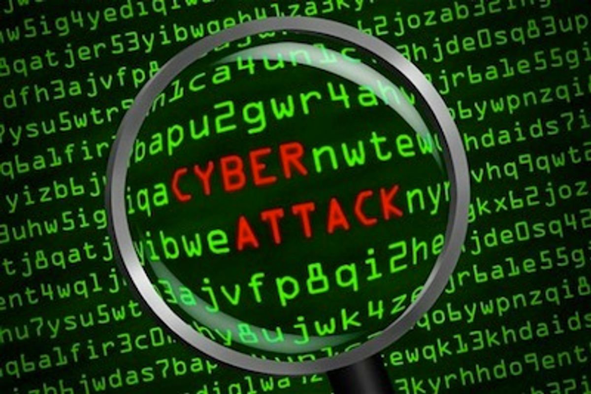 This Week in Cybercrime: ITU Internet Conference Falls Prey to a Cyberattack