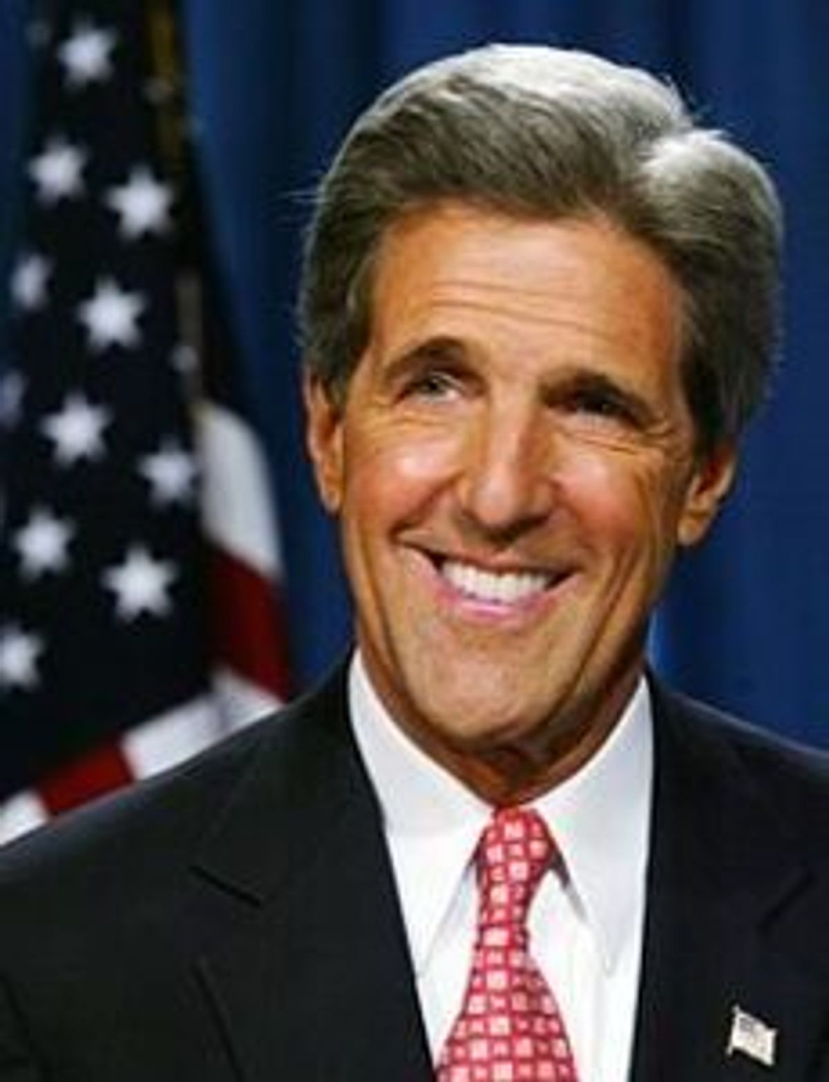 Kerry and Climate