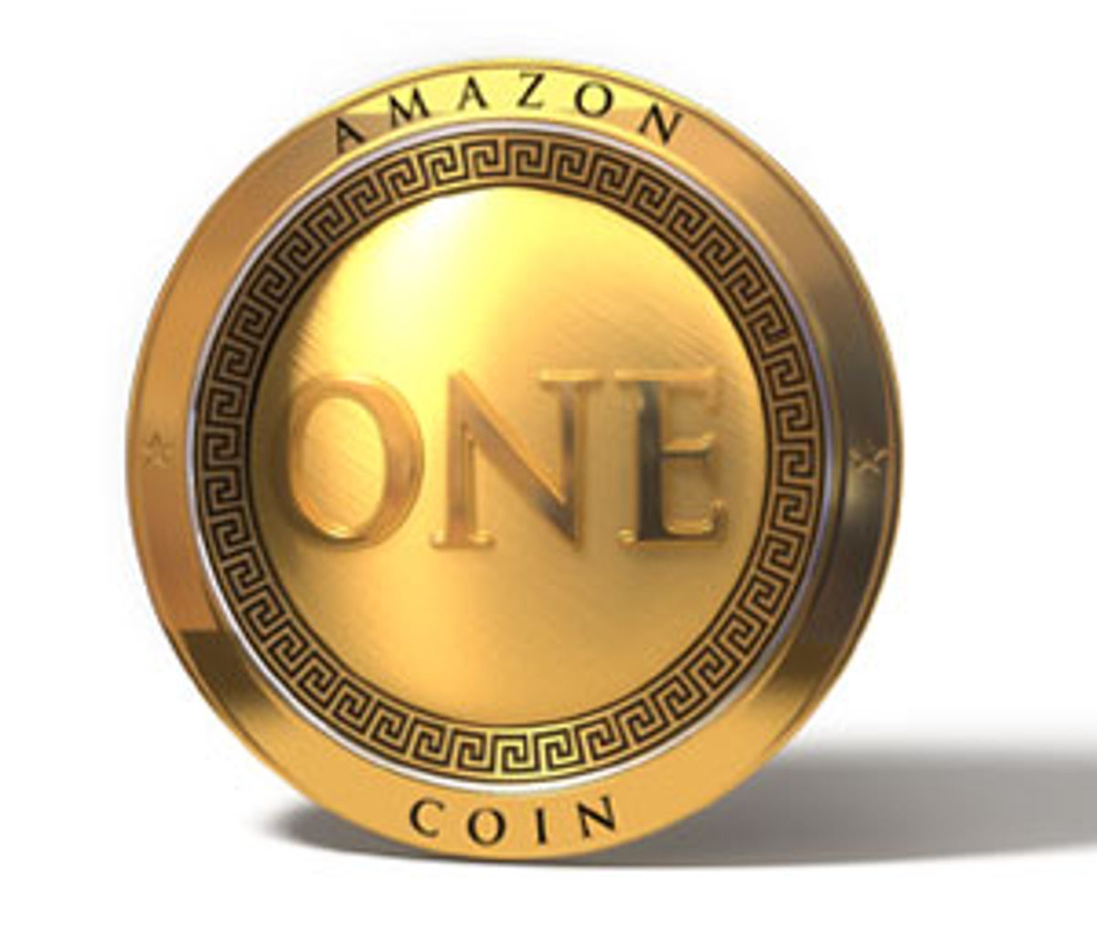 Amazon Coins: Jeff Bezos's 2013 Stimulus Bill For Kindle Fire App Developers