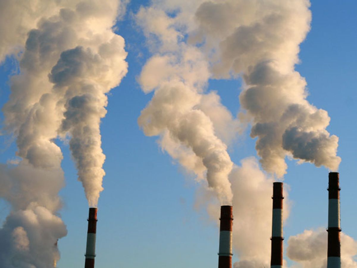 U.S. Northeast Sets Ambitious Carbon Reduction Goals