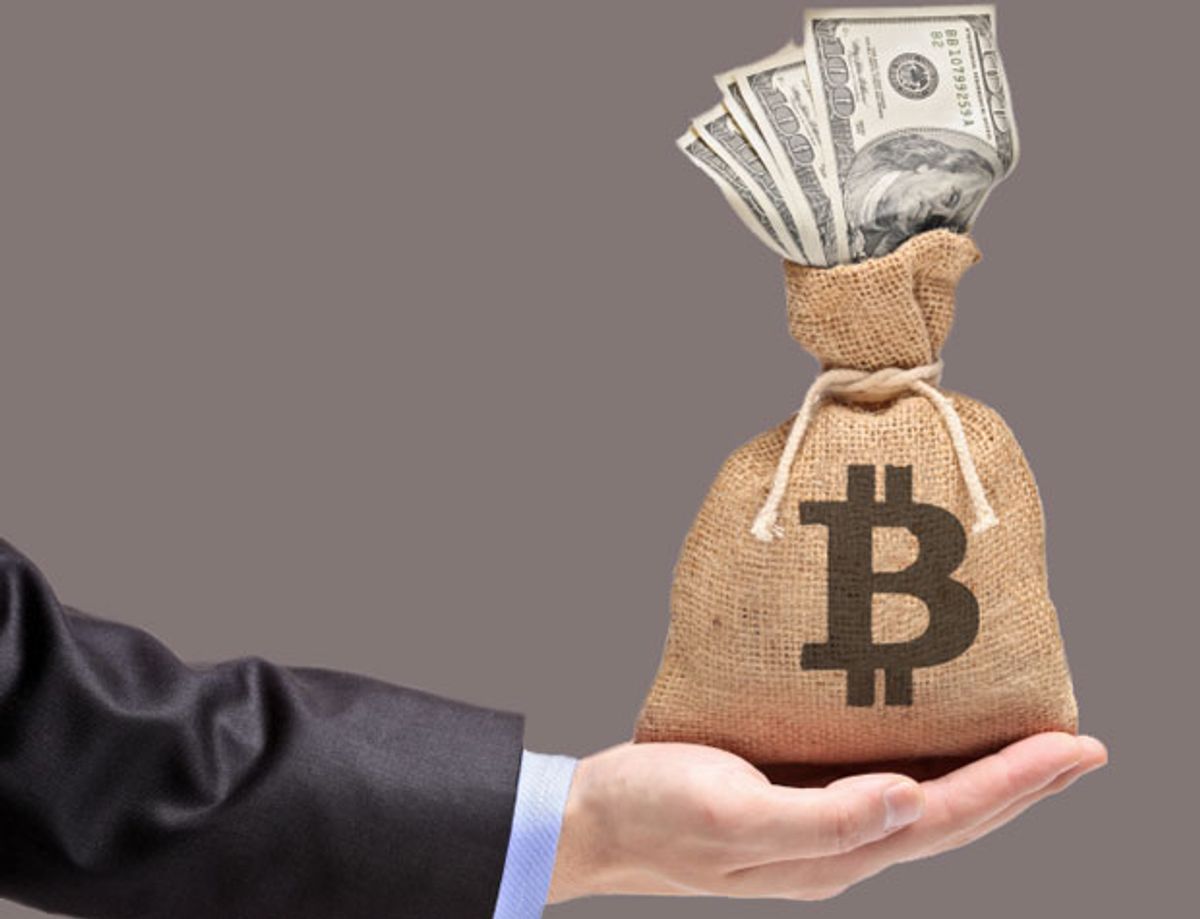U.S. Treasury to Bitcoin: We Are Watching