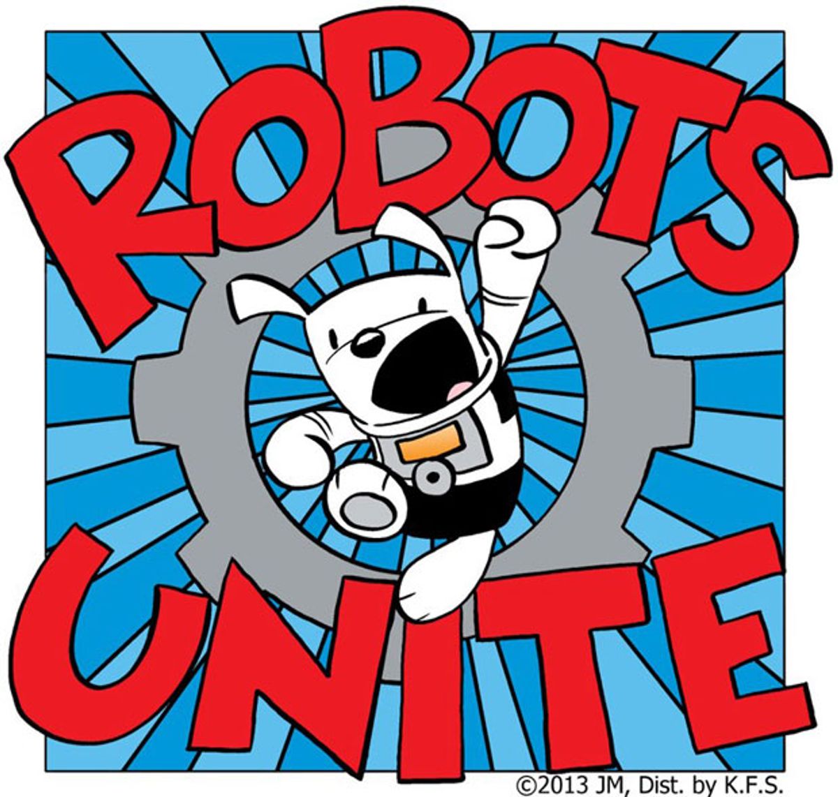Prepare Yourself: National Robotics Week Is Next Week!