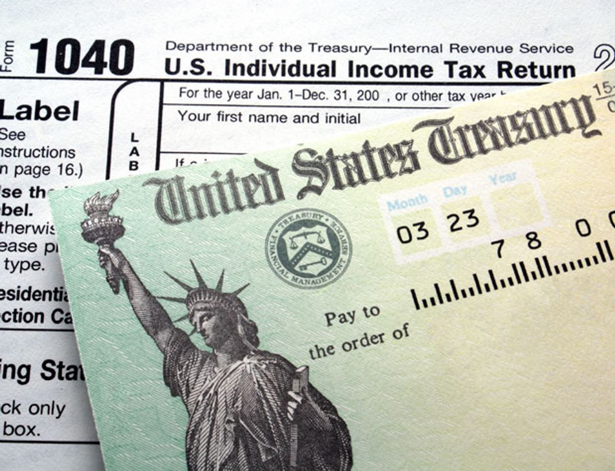 This Week in Cybercrime: Tax-related ID Thefts Hit 1.8M in 2012