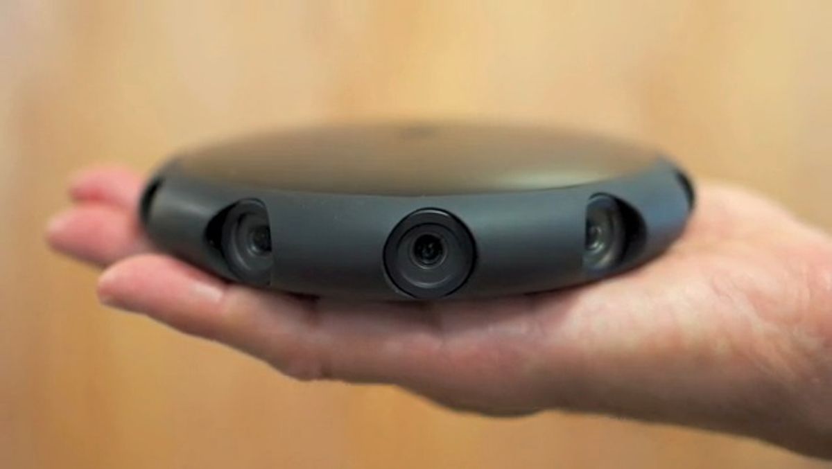 Altia Systems Has a Fix for Low-Cost Video Conferencing