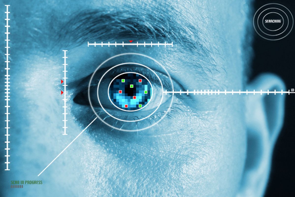 Eye-Tracking Software Goes Mobile