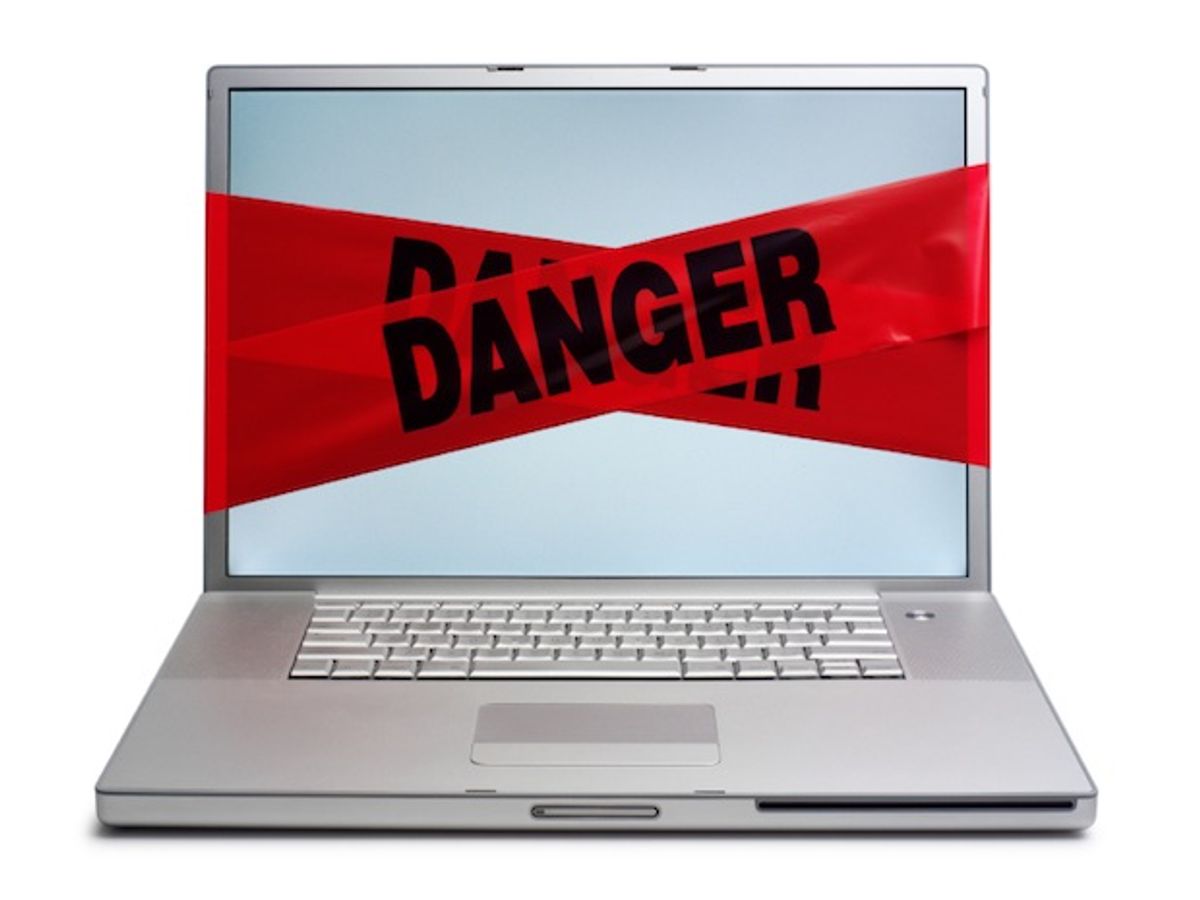 This Week in Cybercrime: Nearly 90 Percent of All Websites Vulnerable