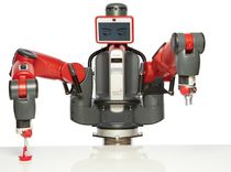 Rethink Robotics Opens Up Baxter Robot For Researchers