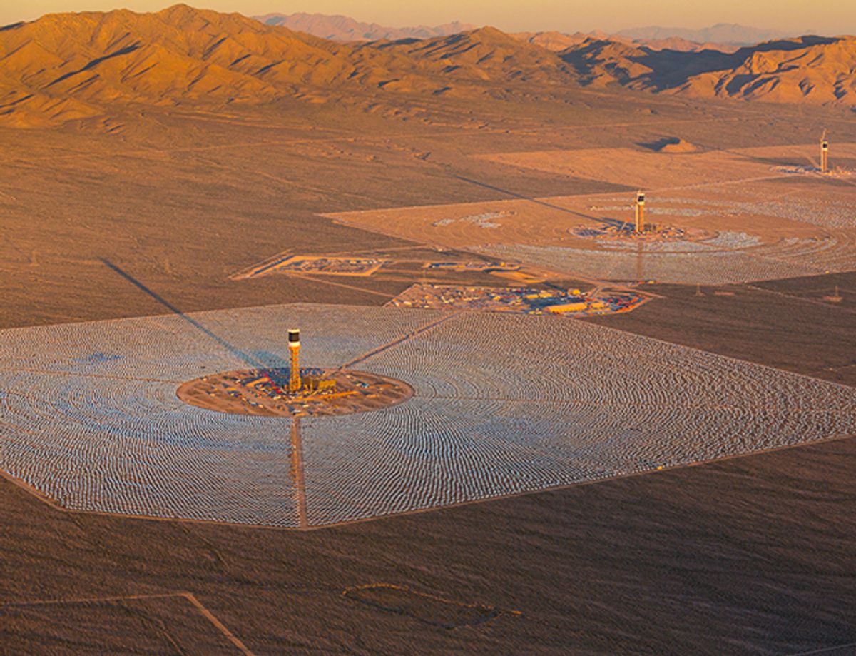 How Valuable is Concentrating Solar Power to the Grid?
