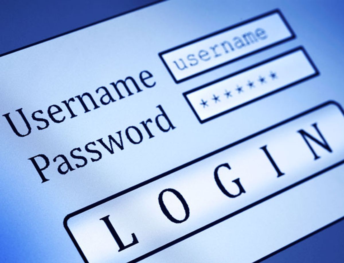 This Week in Cybercrime: Are Strong Passwords Only for Your Important Accounts?
