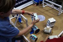Linkbot: That Modular Robot You've Always Wanted Is Now on Kickstarter