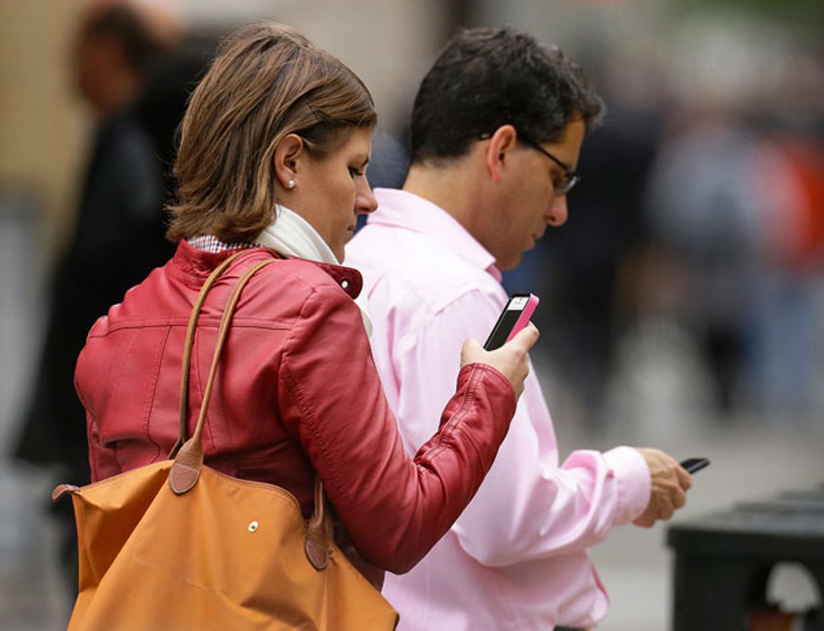 US Prosecutors Want 'Kill Switch' to Stop Smartphone Theft