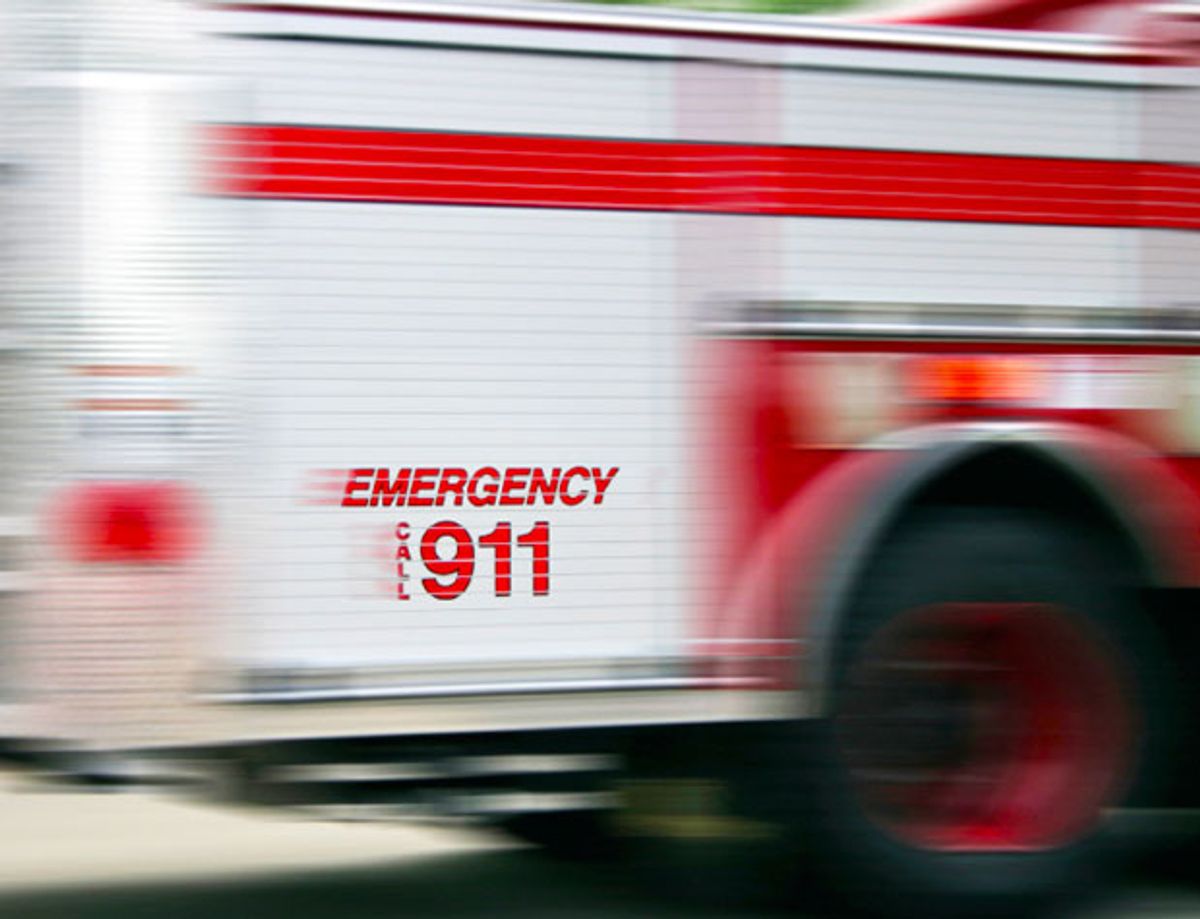 IT Hiccups of the Week: 911 Systems Need Emergency Help