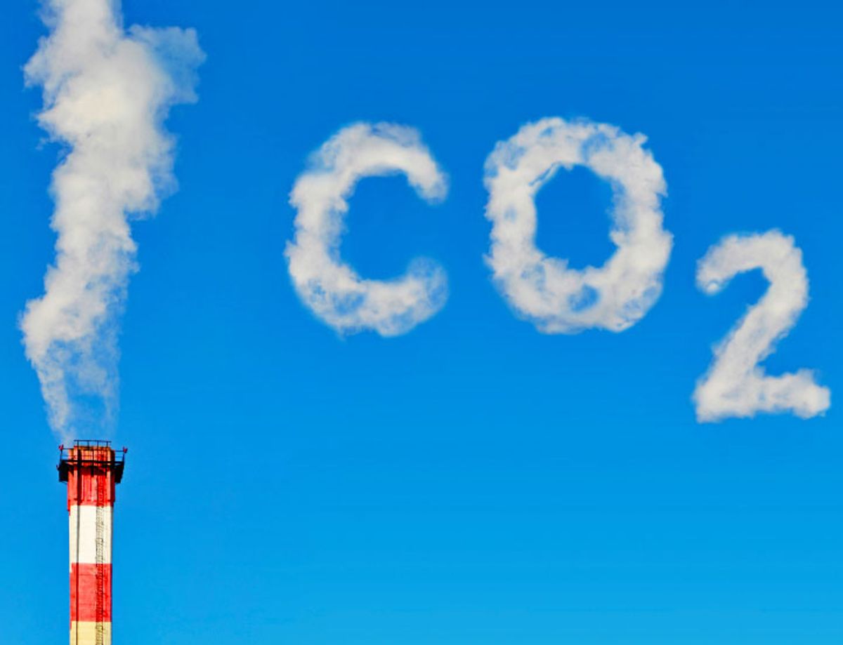 A Cheaper Option to Turn Carbon Dioxide Into Synthetic Fuel