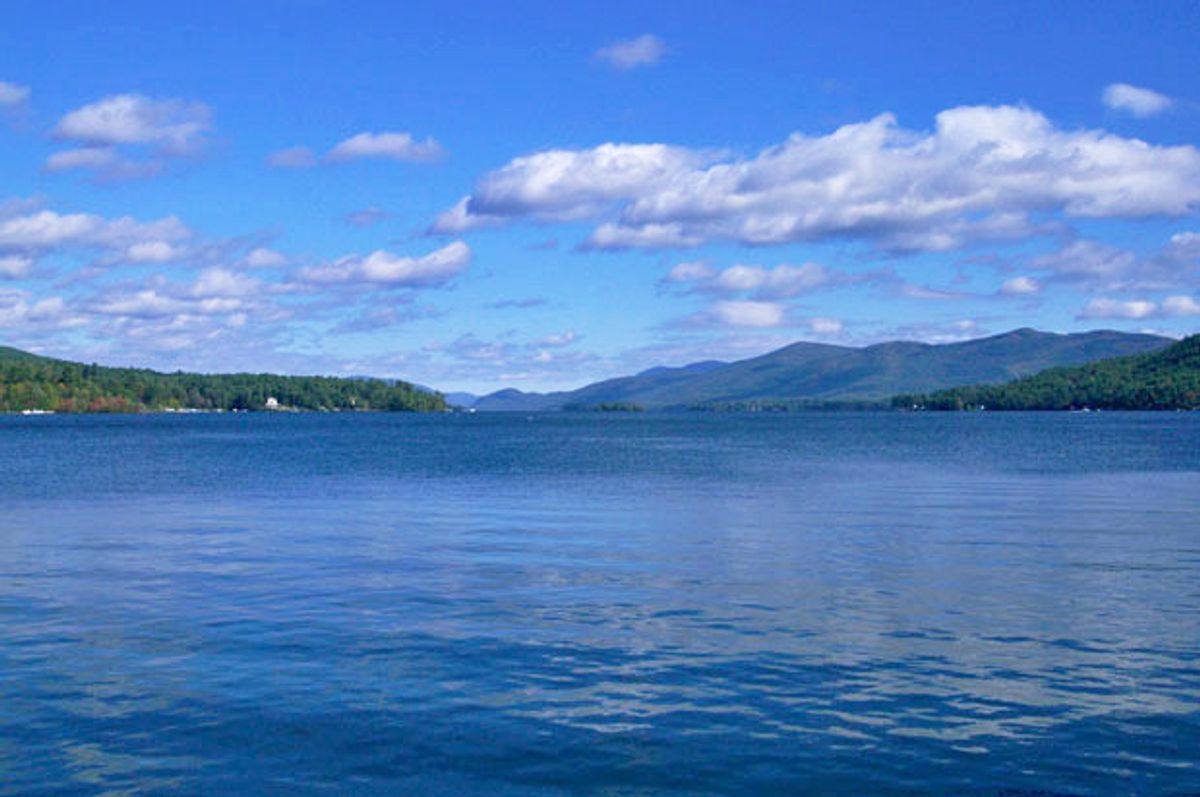 Project Aims to Make Lake George World’s “Smartest Lake”