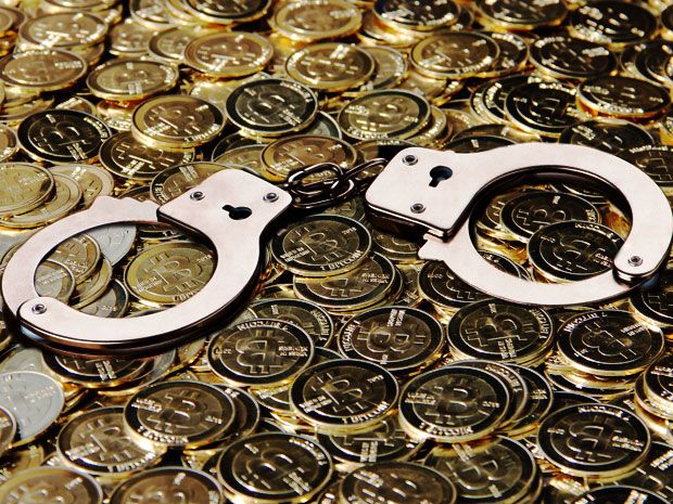 SEC Charges Texas Man With Running Bitcoin Ponzi Scheme