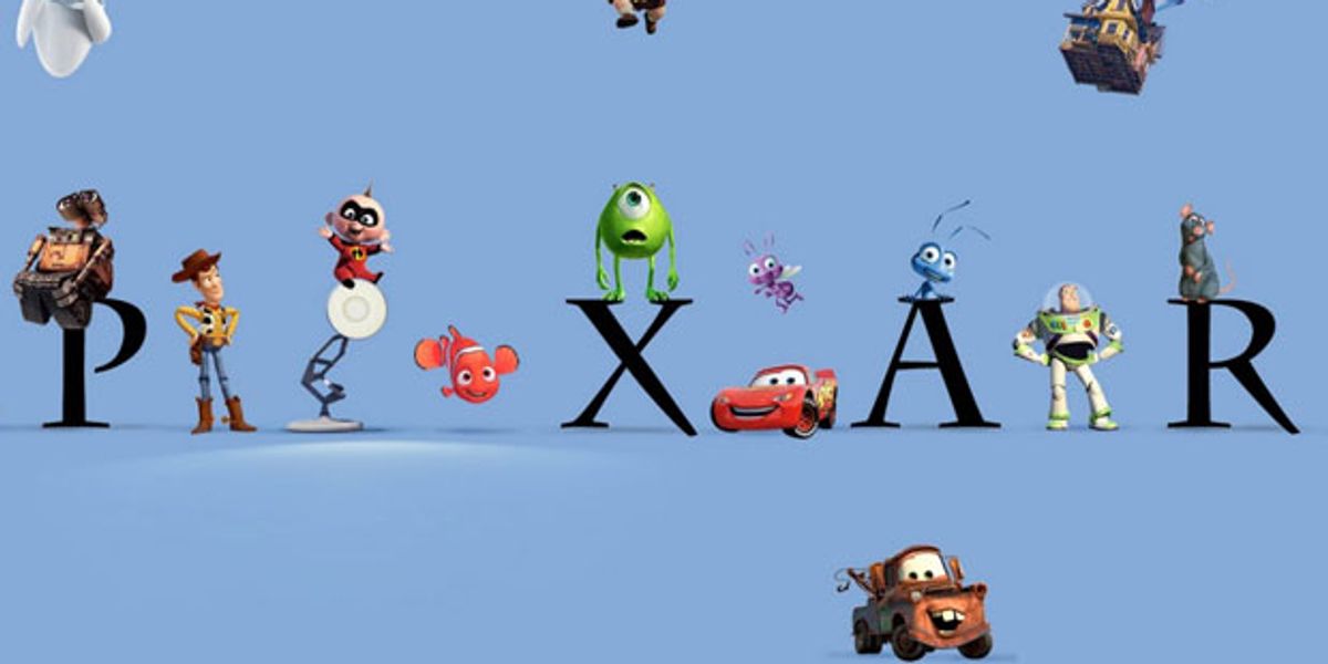 A Birthday For Pixar's RenderMan Software - IEEE Spectrum