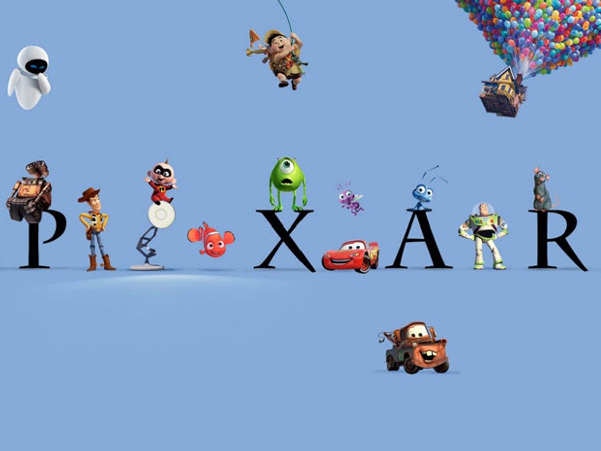 A Birthday For Pixar’s RenderMan Software