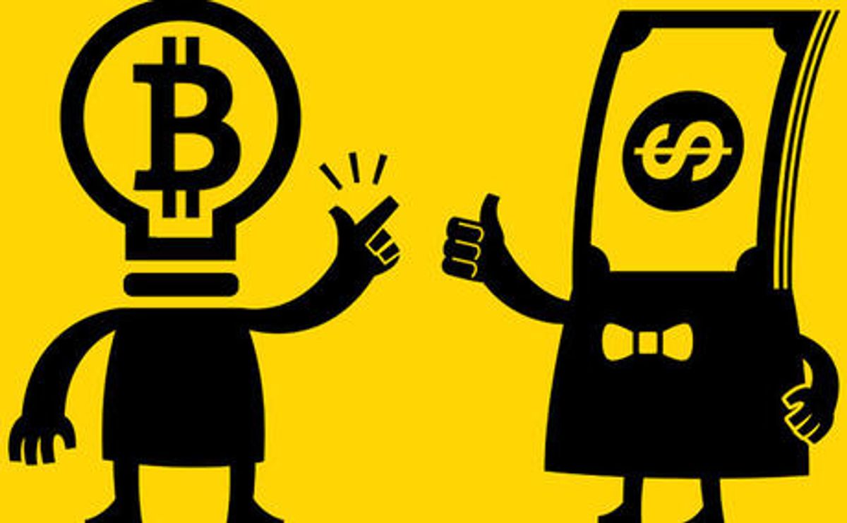 Bitcoin Startup ArtaBit Working On Cheaper Alternative To Western Union
