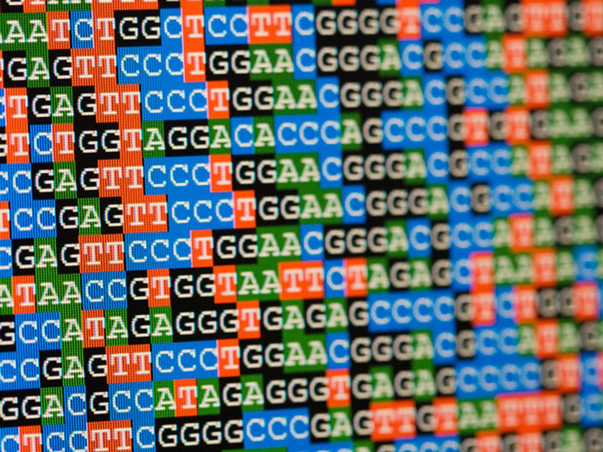 A Global Alliance for Genomic Data Sharing
