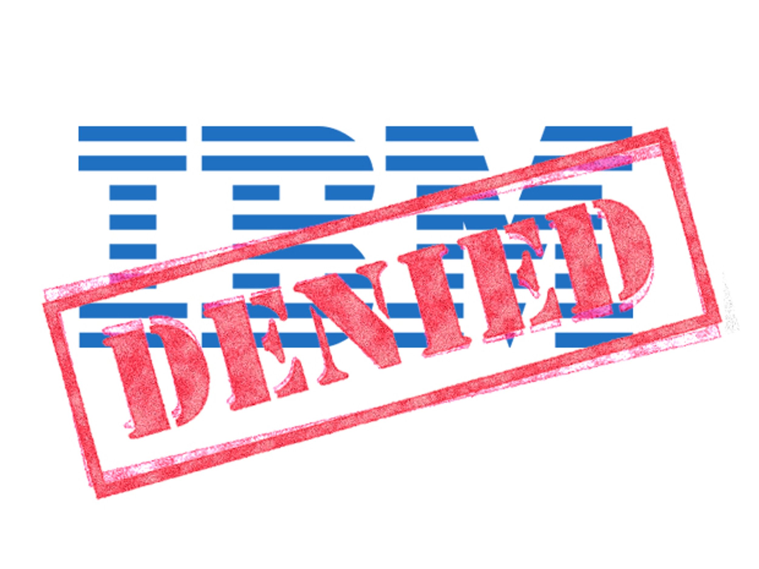 Queensland Government Bans IBM from IT Contracts