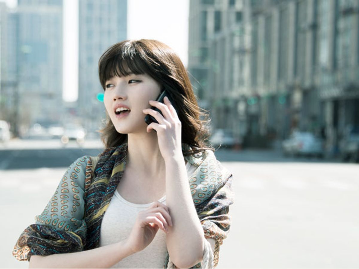 Korean Telcos Advance Toward LTE-Advanced