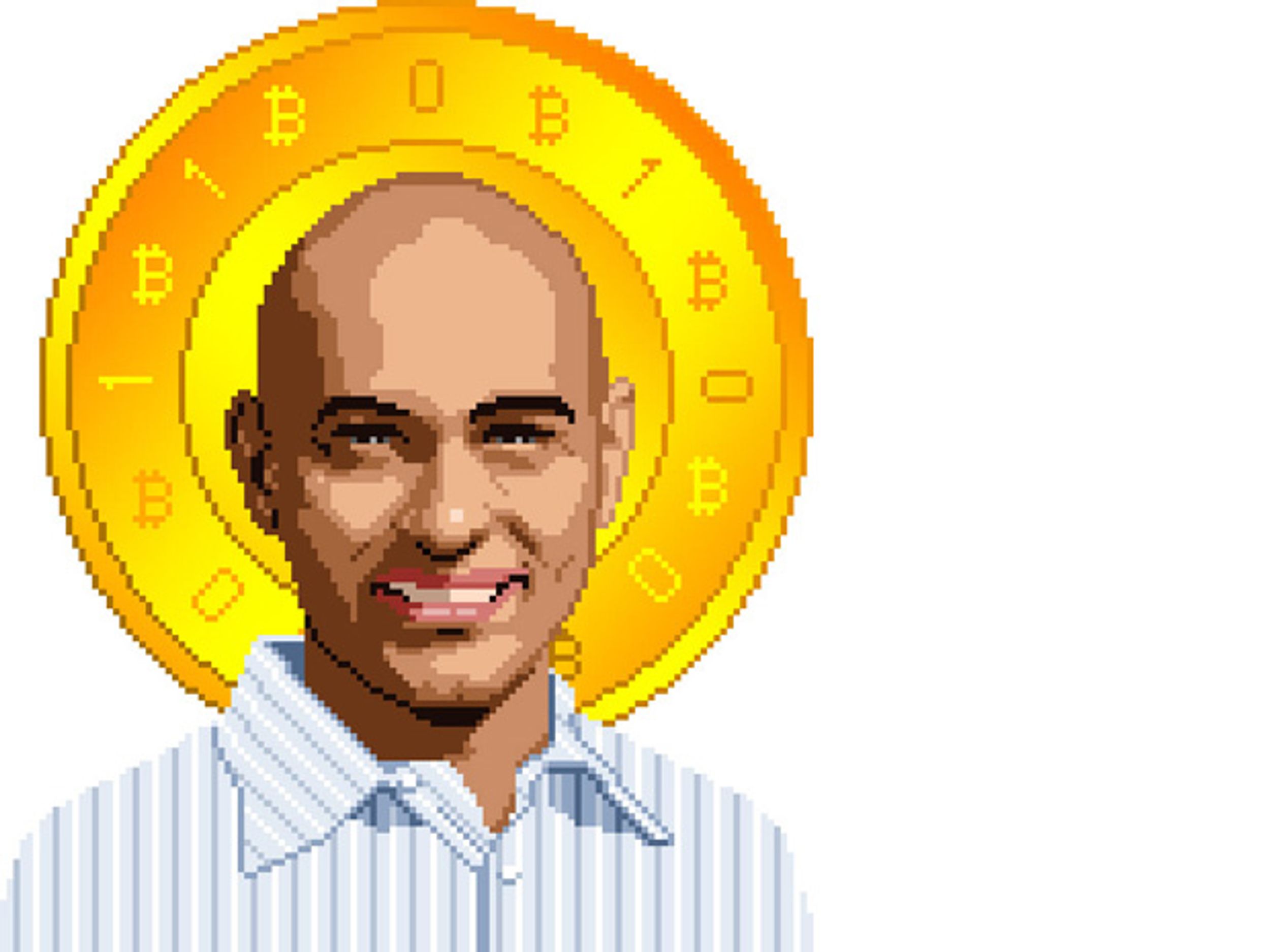 Who’s Who in Bitcoin: Web Payments Wunderkind Manu Sporny