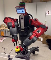 Rethink Robotics Upgrades Baxter to 2.0 Software