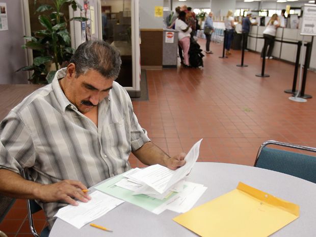IT Hiccups of the Week: California’s Unemployment System Upgrade Saga Continues