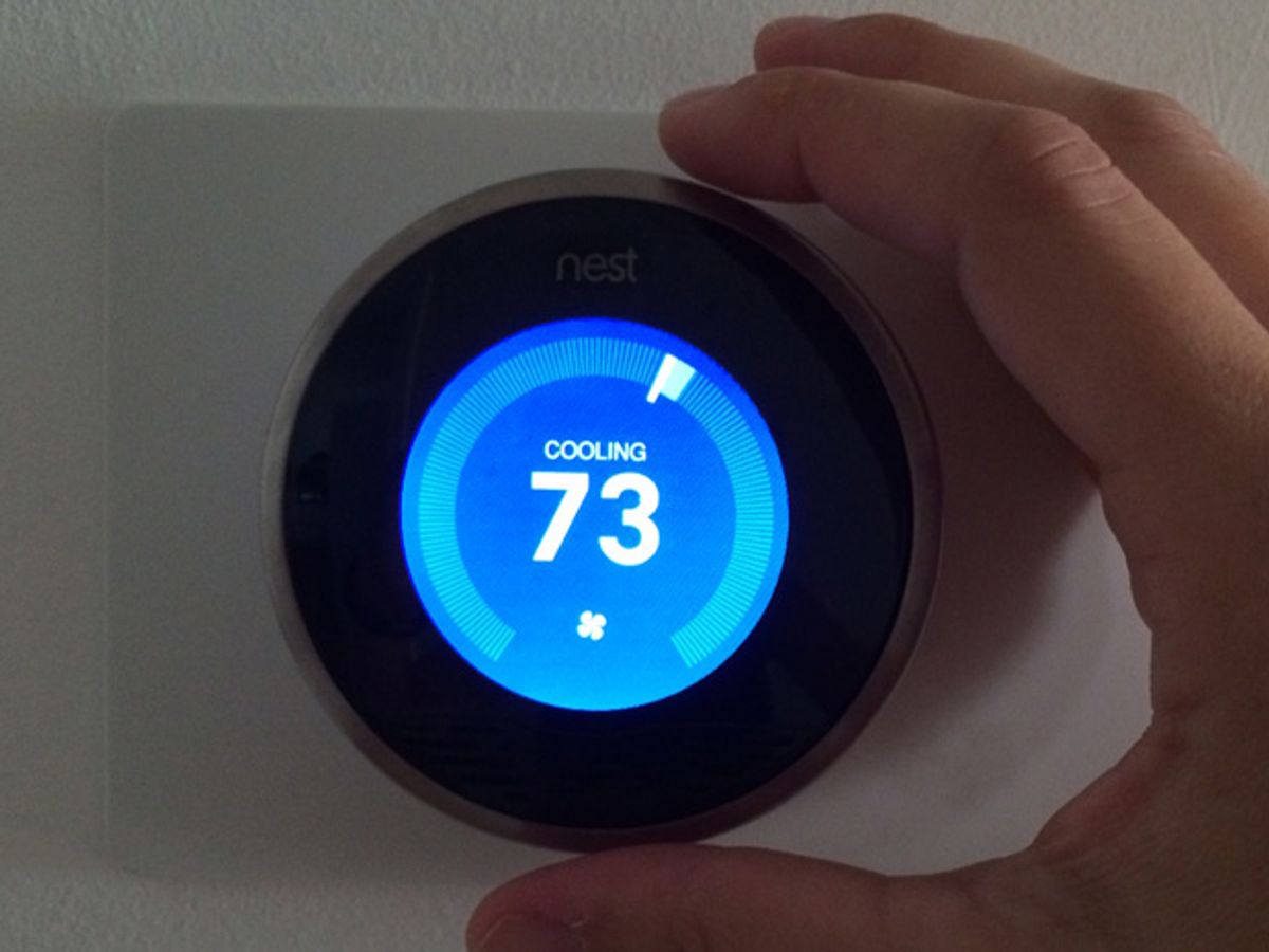Is Energy Efficiency the Most Popular In-Home Automation?