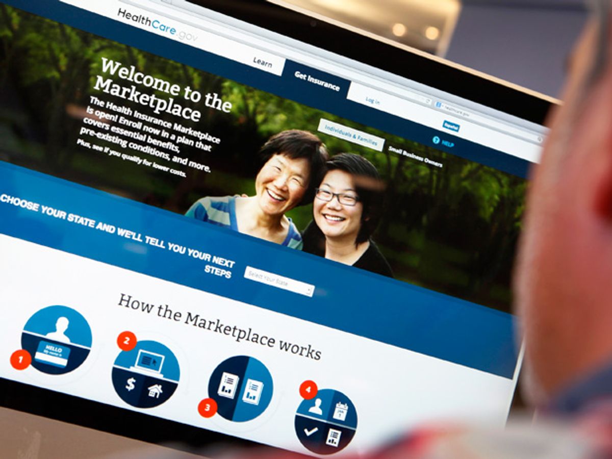 The Obamacare Rollout: What Really Happened?