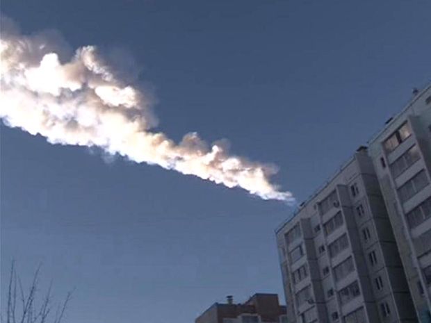 Chelyabinsk-like Impacts More Common than Scientists Thought
